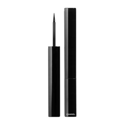 chanel eye liners|chanel eyeliner for oily lids.